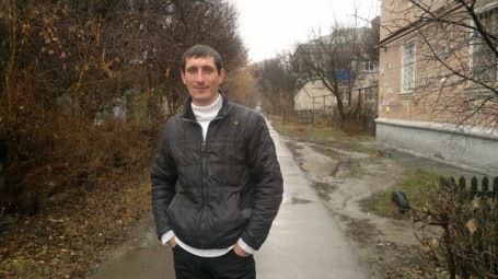 Aleksei, 39, Volgograd