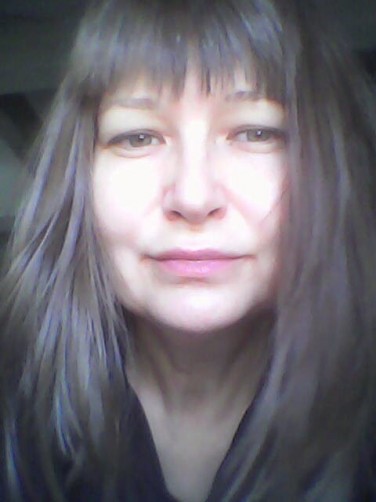 Oksana, 44, Volgograd