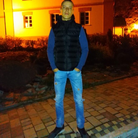Vitaliy, 29, Zelenograd