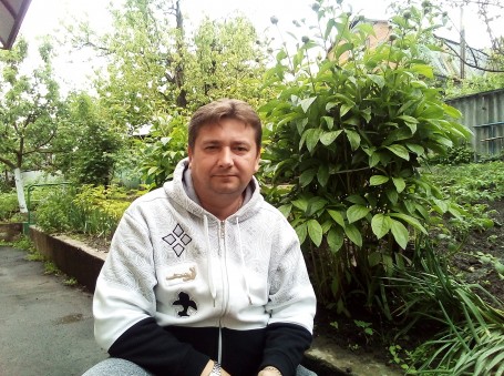 Andrey, 39, Shepetivka