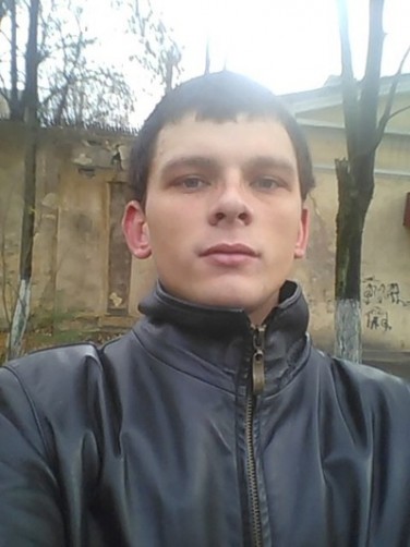 Gennadiy, 30, Luga