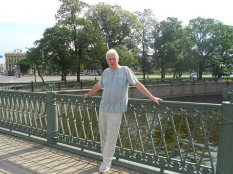 Vadim, 59, Pavlovo