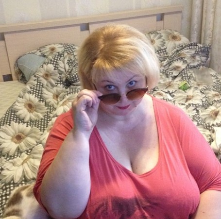 Galina, 52, Moscow
