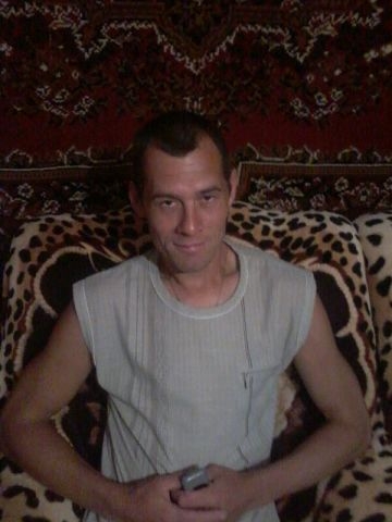 Gennadiy, 44, Makiyivka
