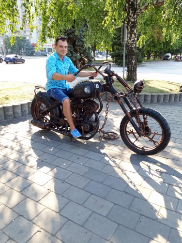 Andrey, 30, Vinnytsia