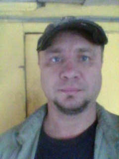 Vladimir, 45, Chelyabinsk