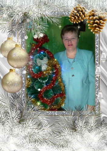 Elena, 55, Lukhovitsy