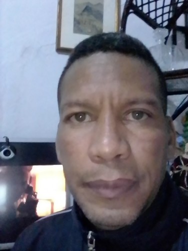 Roger, 48, Caracas