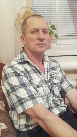 Yuriy, 62, Rep&#039;yevka