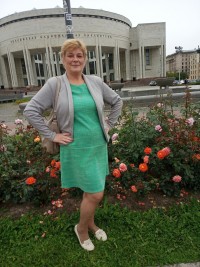 Наталия, 55, Санкт-Петербург, Россия
