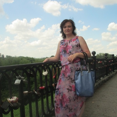 Natalya, 46, Ryazan