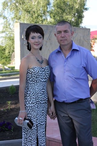 Oleg, 51, Narovchat