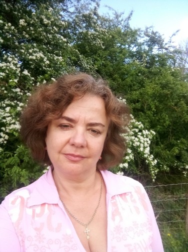 Svetlana, 52, Berehove