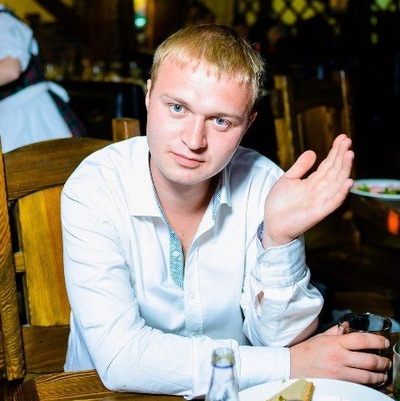 Vladimir, 34, Belgorod