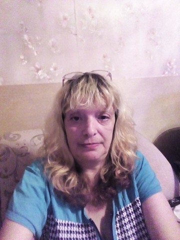 Lidiya, 58, Ussuriysk