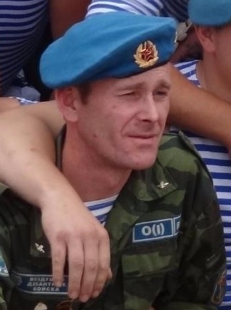Ivan, 46, Kansk