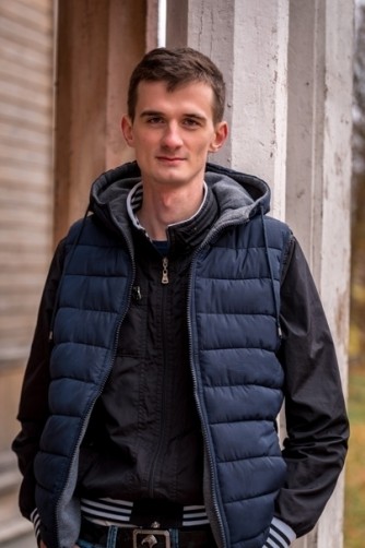 Pavel, 30, Petrozavodsk