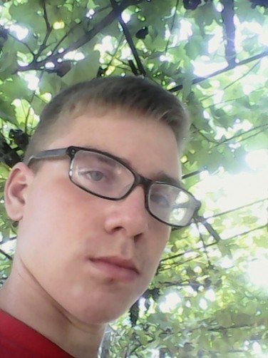 Andrey, 22, Kerch
