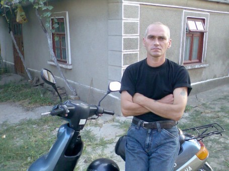 Vasiliy, 51, Odesa