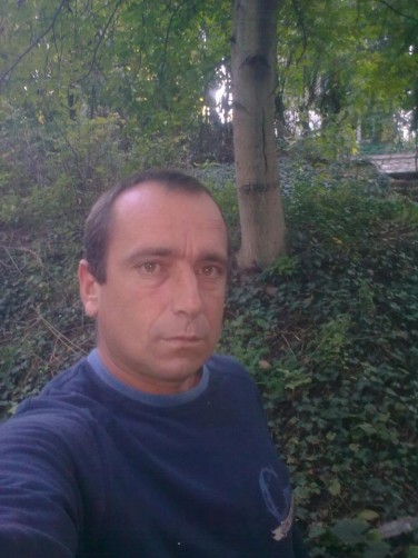 Marjan, 44, Belgrade