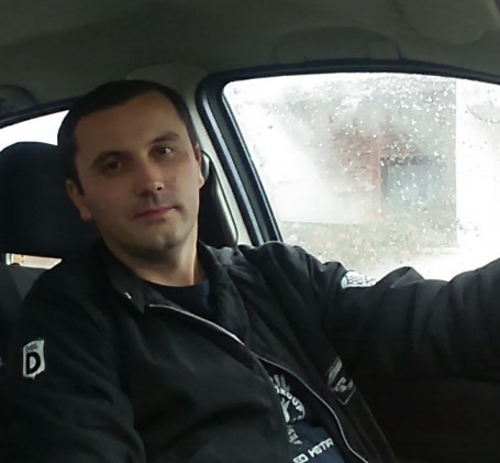 Zoran, 40, Sisak