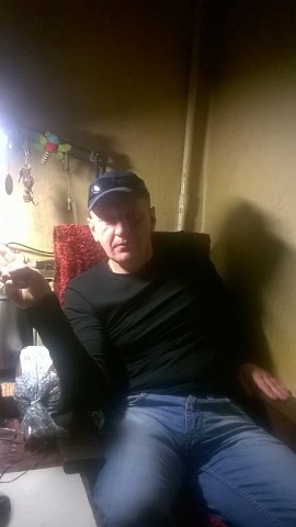Igor, 47, Kostroma