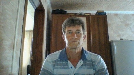 Nikolay, 65, Zheleznogorsk