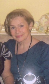 Zoya, 64, Cherepovets