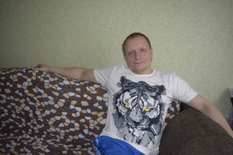 Aleksandr, 37, Sokol