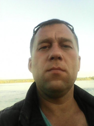 Aleksandr, 42, Chemal