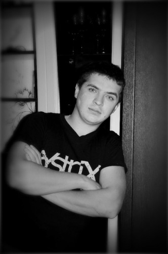 Sergey, 36, Pushkino