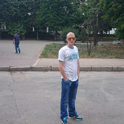 Denis, 30, Petrozavodsk