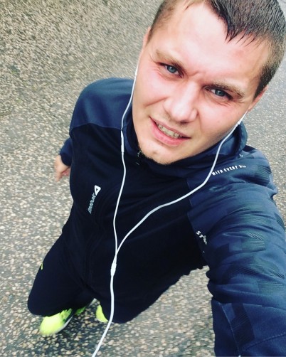 Dmitriy, 30, Voskresensk