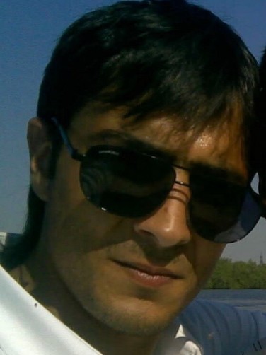 Sahavat, 37, Megion