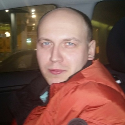 Sergey, 37, Tolyatti