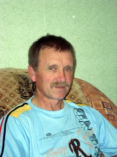 Valeriy, 63, Kudymkar