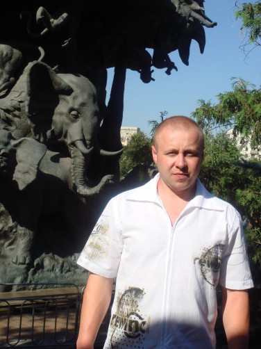Aleksey, 46, Obninsk