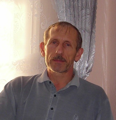 Aleksandr, 60, Balashov