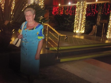 Nina, 72, Saratov