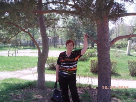 Valentina, 72, Luchegorsk