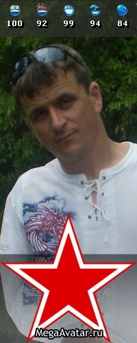 Zheka, 41, Verkhniy Rohachyk