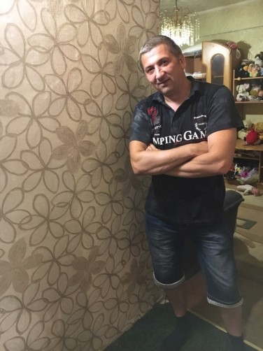 Mihail, 45, Votkinsk