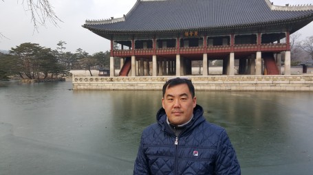 Aleksandr, 49, Seoul