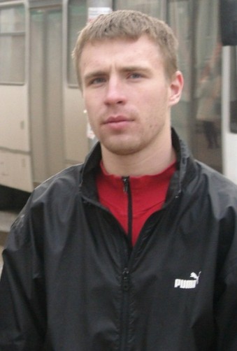 Ruslan, 37, Vologda