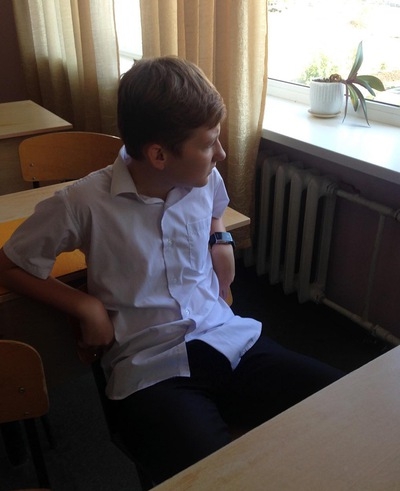 Kirill, 18, Rostov-na-Donu