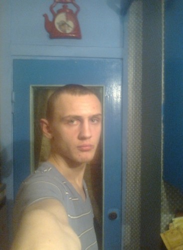 Pavel, 24, Minsk