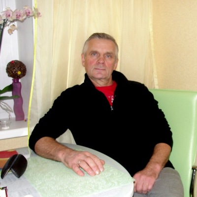 Aleksandr, 66, Pudozh