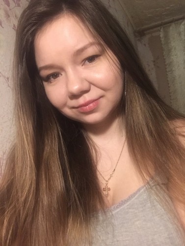 Viktoriya, 25, Cherepovets