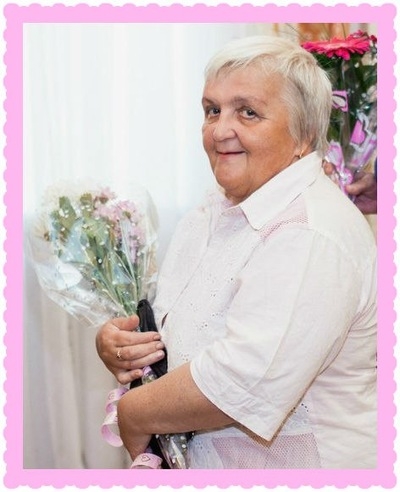 Lyubov, 68, Petrozavodsk