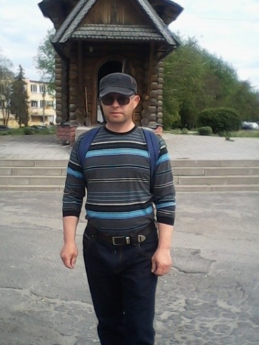 Алексей, 47, Bryansk